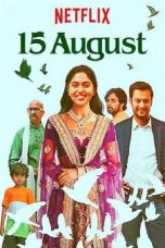 nonton film 15 August